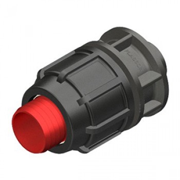 Plasson Rural Male Threaded Adapter 