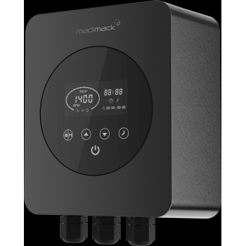 Madimack Inverter Plus - 1.1kW