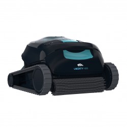 Maytronics Dolphin Liberty 400 Robotic Pool Cleaner