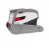 Maytronics Dolphin MDX6 Robotic Pool Cleaner