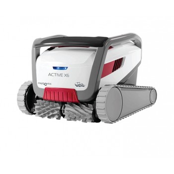 Maytronics Dolphin MDX6 Robotic Pool Cleaner