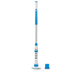 Robo-Spa Handheld Vacuum
