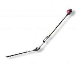 Powertech Telescopic Pole Hedge Trimmer|Honda GX35