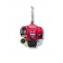 Powertech Telescopic Pole Hedge Trimmer|Honda GX35