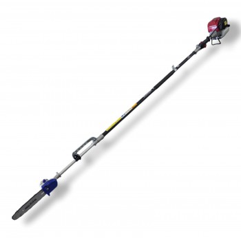 Powertech Telescopic Pole Saw|Honda GX35