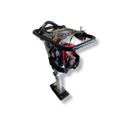 Powertech Trenching Rammer