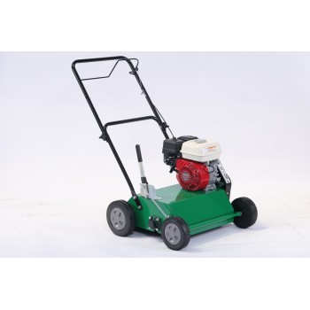 Powertech Dethatcher/Scarifier 460