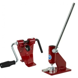 PROKUT Bench Mounted Breaker & Joiner Combo