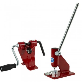 PROKUT Bench Mounted Breaker & Joiner Combo