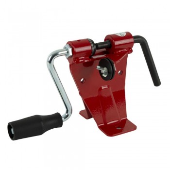 PROKUT Bench Mounted Rivet Spinner / Chainsaw Chain Joiner