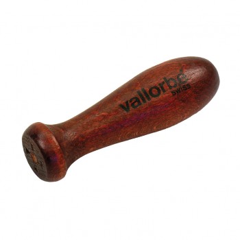 Vallorbe Wooden File Handle