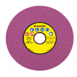 Prokut Chain Grinding Wheel - Ruby|Medium Grit