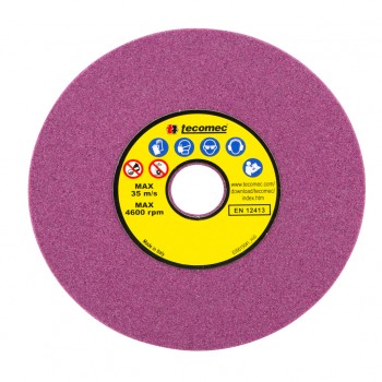 Prokut Chain Grinding Wheel - Ruby|Medium Grit