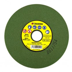 Prokut Chain Grinding Wheel - Green|Fine Grit