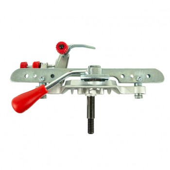 Prokut Grinder - Vise Assembly for 3/4" Chain|Jolly Star