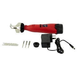Prokut Battery Powered Saw Chain Sharpener (Lithium Ion)