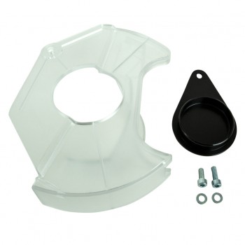 Prokut Grinder - Transparent Guard Kit|Jolly Star