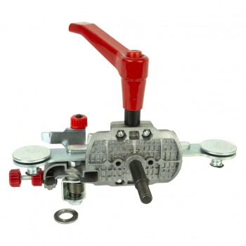 Prokut Grinder - Standard Vise Assembly|Jolly Star