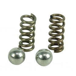 Prokut Grinder - Spring & Ball Kit|Jolly Star