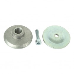 Prokut Grinder - Wheel Flange Kit|Jolly Star