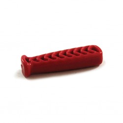 Plastic File Handle|Round Hole