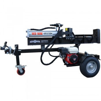 Redgum log outlet splitter deluxe