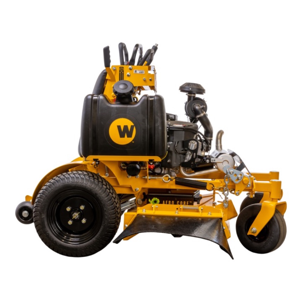Wright stander 42 outlet