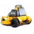 Wright Stander X 52 Stand On Zero Turn Mower