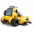 Wright Stander X 52 Stand On Zero Turn Mower