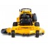 Wright Stander X 52 Stand On Zero Turn Mower