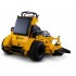 Wright Stander B 32 Stand On Zero Turn Mower
