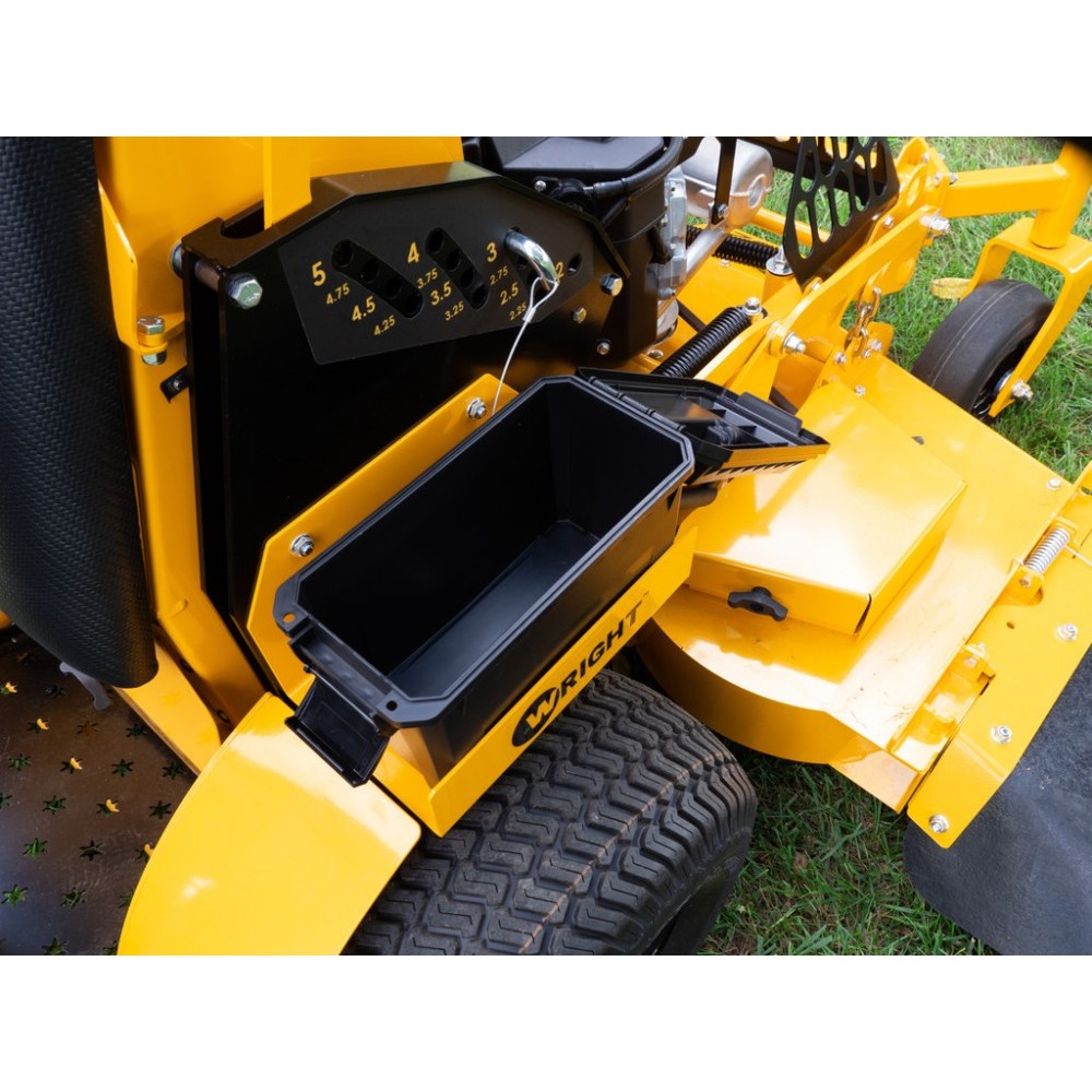 Wright stander b clearance 48