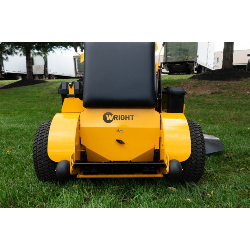 Wright 32 inch stand on mower outlet