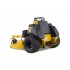 Wright Stander ZK 72 Stand On Zero Turn Mower (Vanguard EFI)