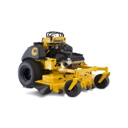 Wright Stander ZK 72 Stand On Zero Turn Mower (Vanguard EFI)