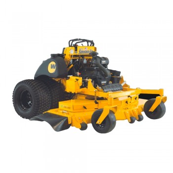 Wright Stander ZK 72 Stand On Zero Turn Mower Dual Wheel (Vanguard EFI)