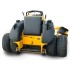 Wright Stander ZK 72 Stand On Zero Turn Mower Dual Wheel (Vanguard EFI)